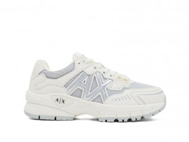 Armani Exchange  XDX195 / BLANCO