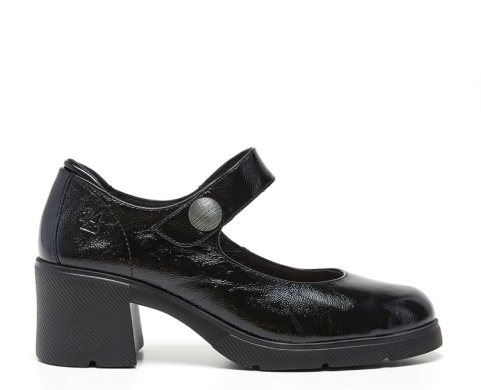 24 Horas 26605 / NEGRO