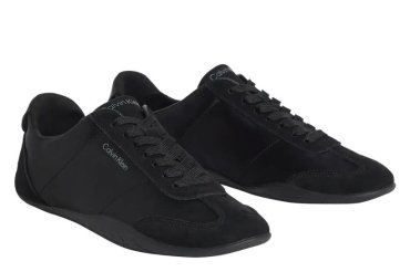 Calvin Klein HW033000GJ / NEGRO