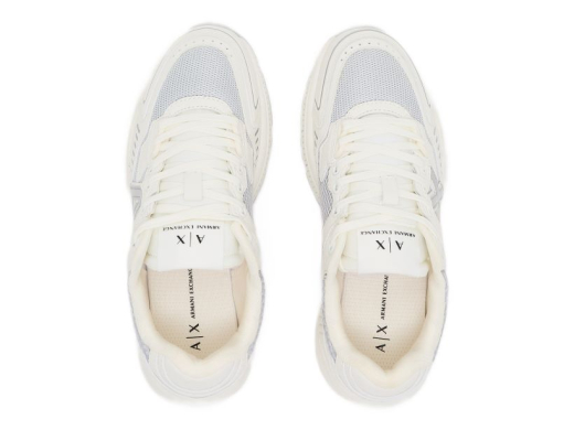 Armani Exchange  XDX195 / BLANCO