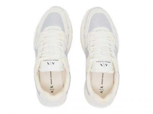 Armani Exchange  XDX195 / BLANCO