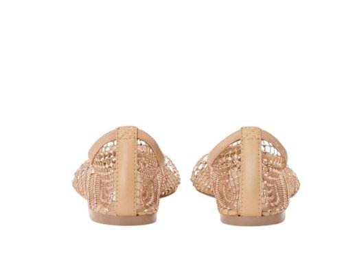 Steve Madden Mino-R / NUDE