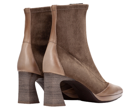 Hispanitas Atlanta / MARRON