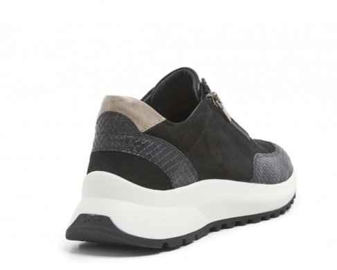 24 Horas 26266 / NEGRO