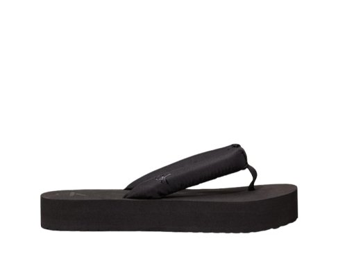 Calvin Klein YW01723 / NEGRO