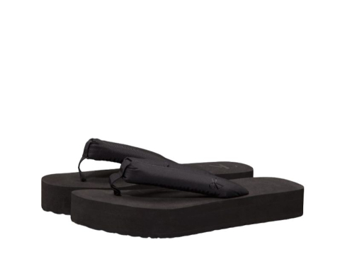 Calvin Klein YW01723 / NEGRO