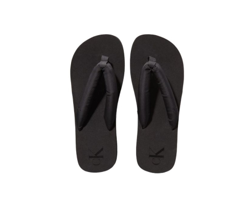 Calvin Klein YW01723 / NEGRO