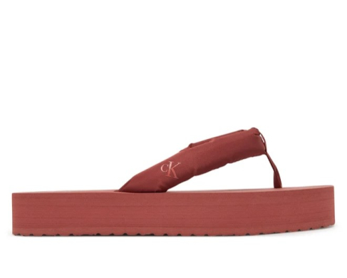 Calvin Klein W01723 / MARRON