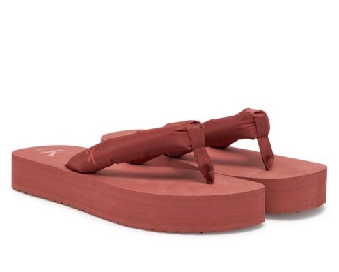 Calvin Klein W01723 / MARRON