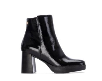 NOA HARMON Miranda Scarpe Donna, Colore Marrone, Taglia 38 EU