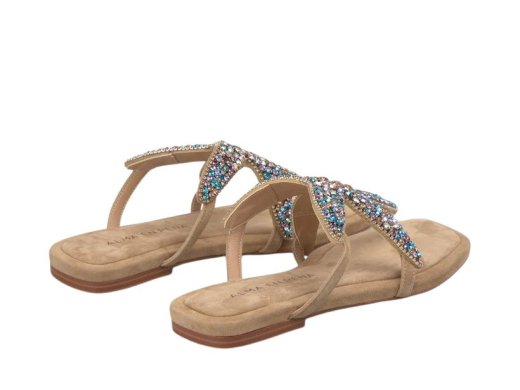 Alma en Pena 8404 / SAND