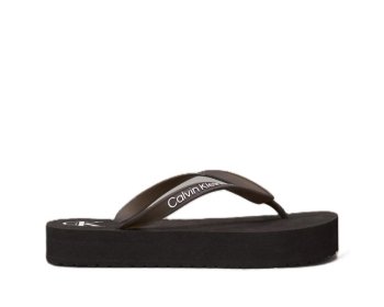 Calvin Klein YW01830 / NEGRO