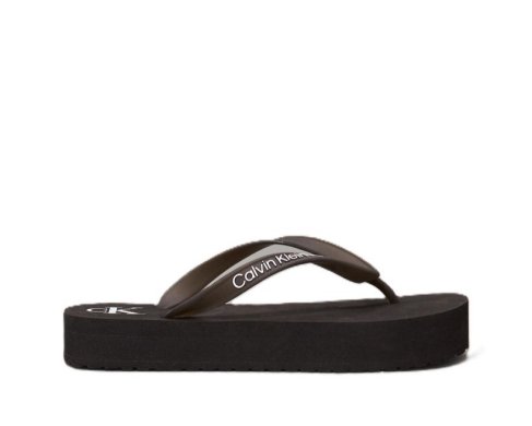 Calvin Klein YW01830 / NEGRO