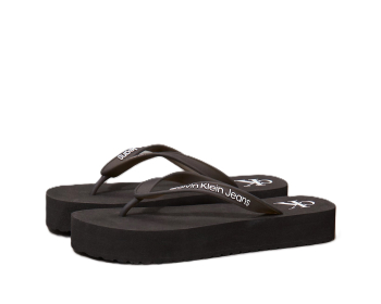 Calvin Klein YW01830 / NEGRO