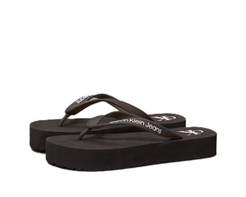 Calvin Klein YW01830 / NEGRO