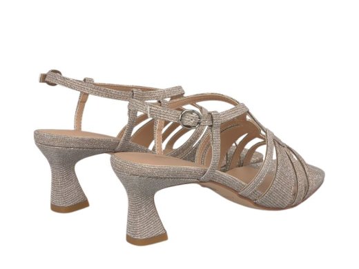 Alma en Pena 50105 / PEWTER