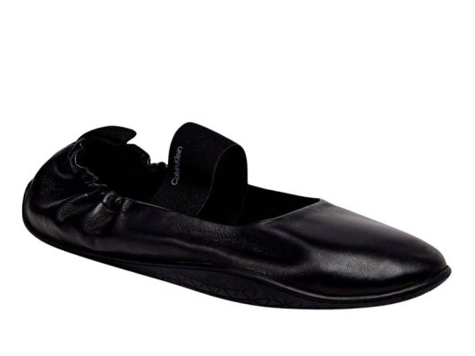 Calvin Klein HW033080GJ / NEGRO