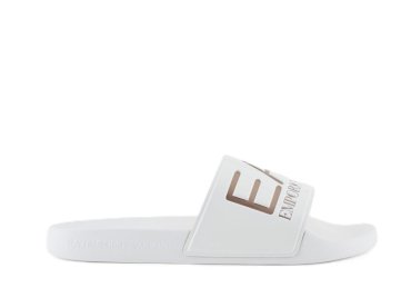 EA7  7X000108 / BLANCO