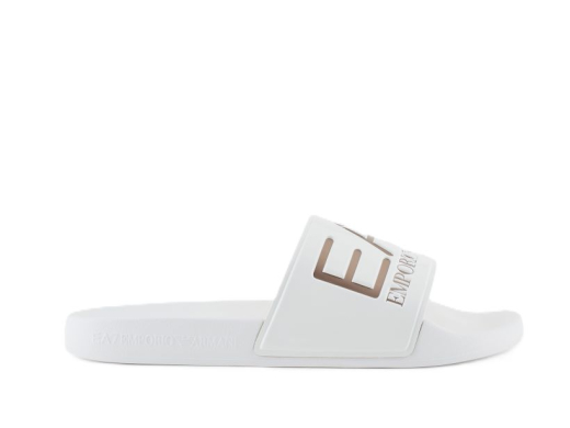 EA7  7X000108 / BLANCO