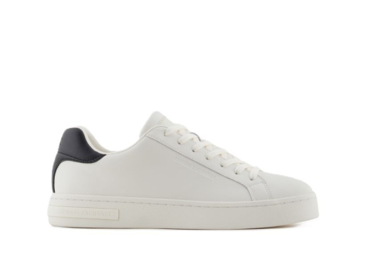 Armani Exchange  XM000141 / BLANCO