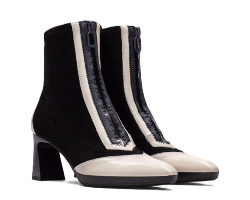 Hispanitas Atlanta / NEGRO