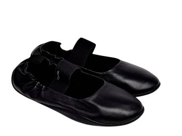 Calvin Klein HW033080GJ / NEGRO