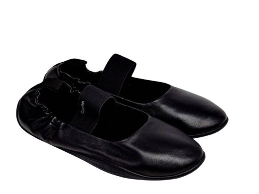 Calvin Klein HW033080GJ / NEGRO