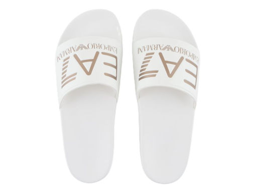 EA7  7X000108 / BLANCO