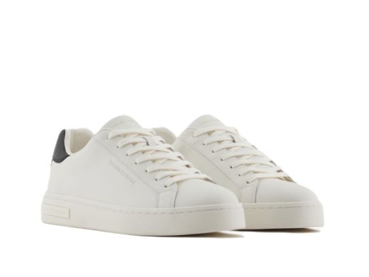 Armani Exchange  XM000141 / BLANCO