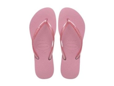 Havaianas Slim / ROSA