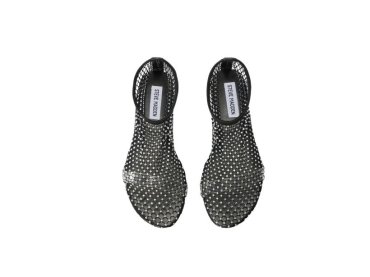 Steve Madden Mino-R / NEGRO