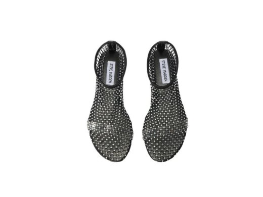 Steve Madden Mino-R / NEGRO