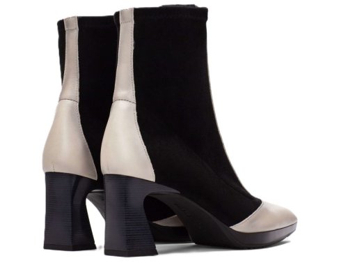 Hispanitas Atlanta / NEGRO