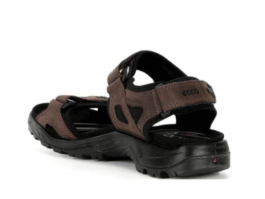 Ecco  Offroad Yucatan M / MARRON
