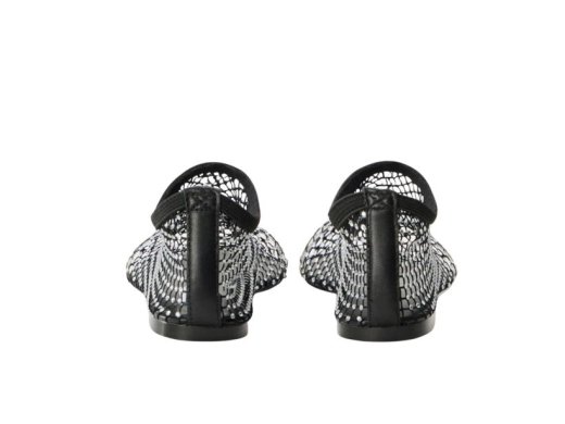 Steve Madden Mino-R / NEGRO