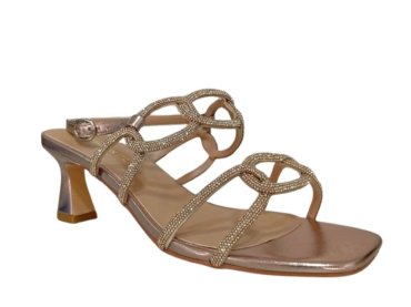 Alma en Pena 50104 / BRONZE