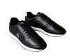 Calvin Klein Retro Runner / NEGRO