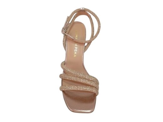 Alma en Pena 50151 / BRONZE