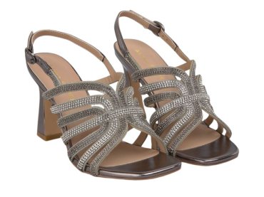 Alma en Pena 50157 / PEWTER