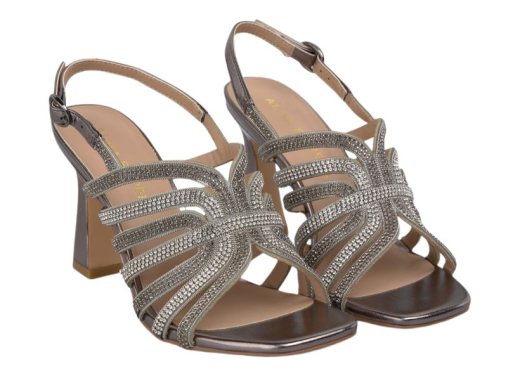 Alma en Pena 50157 / PEWTER