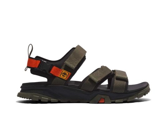 Timberland TB0A5TC2A581 / VERDE