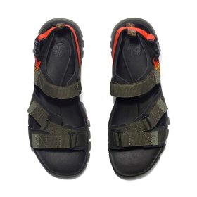 Timberland TB0A5TC2A581 / VERDE