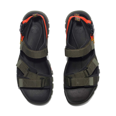 Timberland TB0A5TC2A581 / VERDE