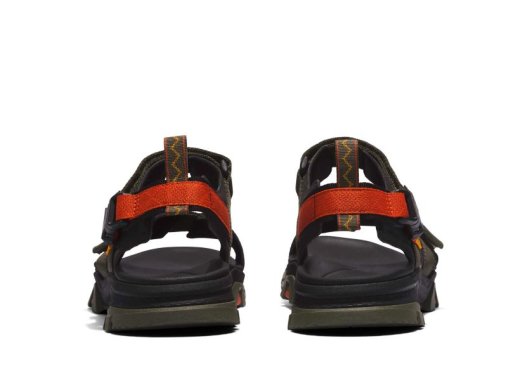 Timberland TB0A5TC2A581 / VERDE