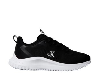 Calvin Klein Eva Runner / NEGRO