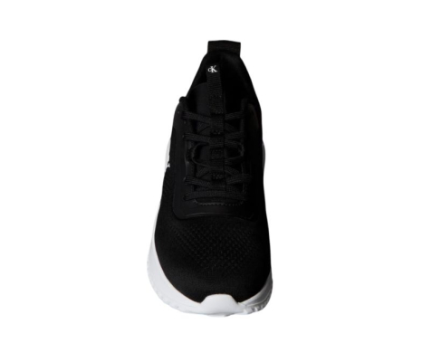 Calvin Klein Eva Runner / NEGRO