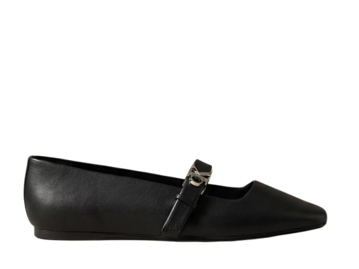 Calvin Klein HW034300GJ / NEGRO
