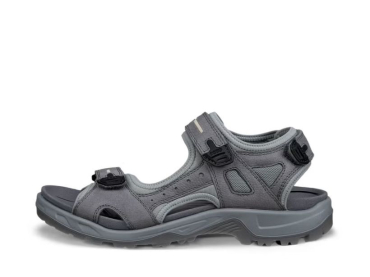 Ecco  Mens Yucatan / GRIS