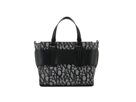 Armani Exchange 942690 / NEGRO
