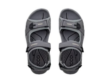 Ecco  Mens Yucatan / GRIS